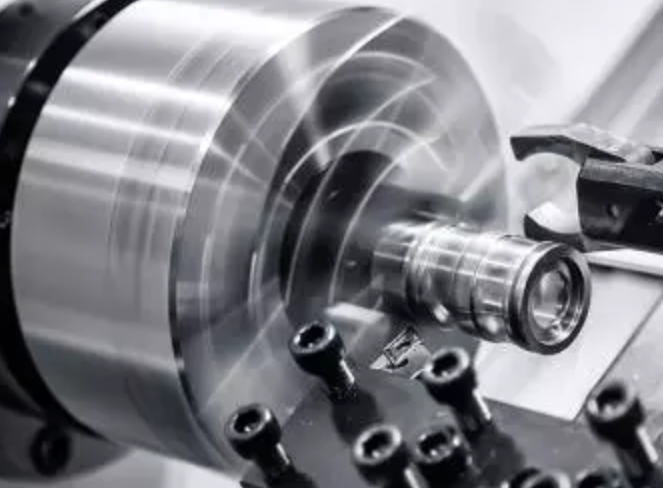 CNC 精密加工