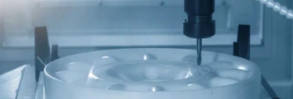石英CNC