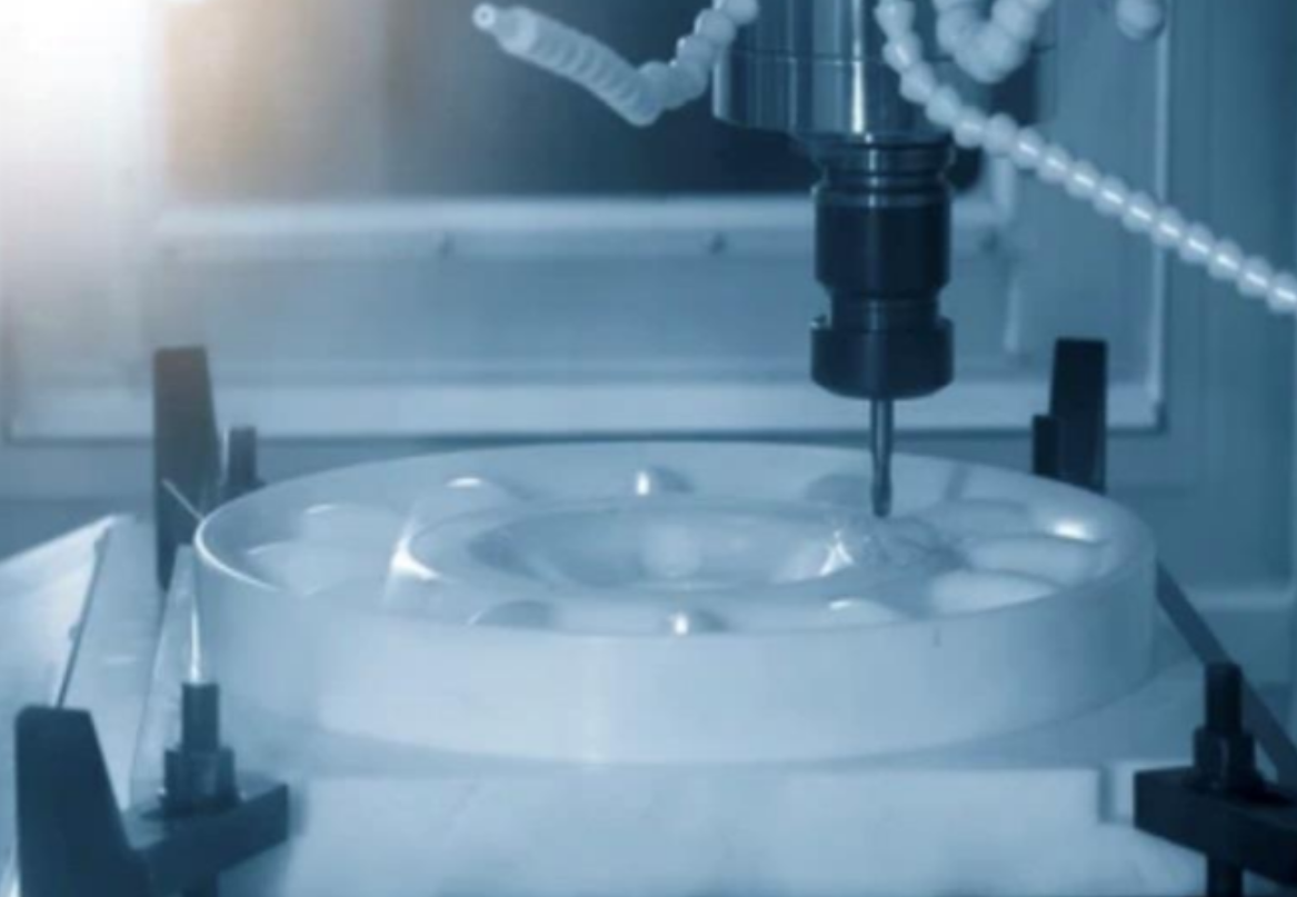 石英CNC