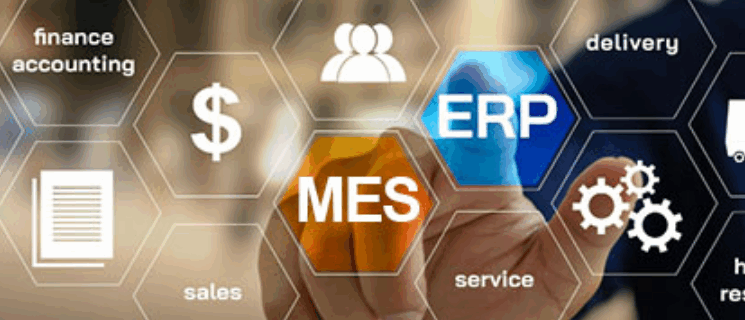 Integrating CNC Machines with MES Systems: The Key to Smart Manufacturing