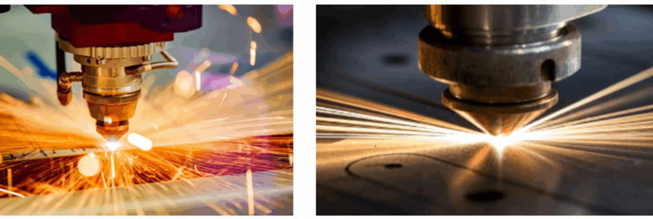 Laser Processing in the CNC Industry
