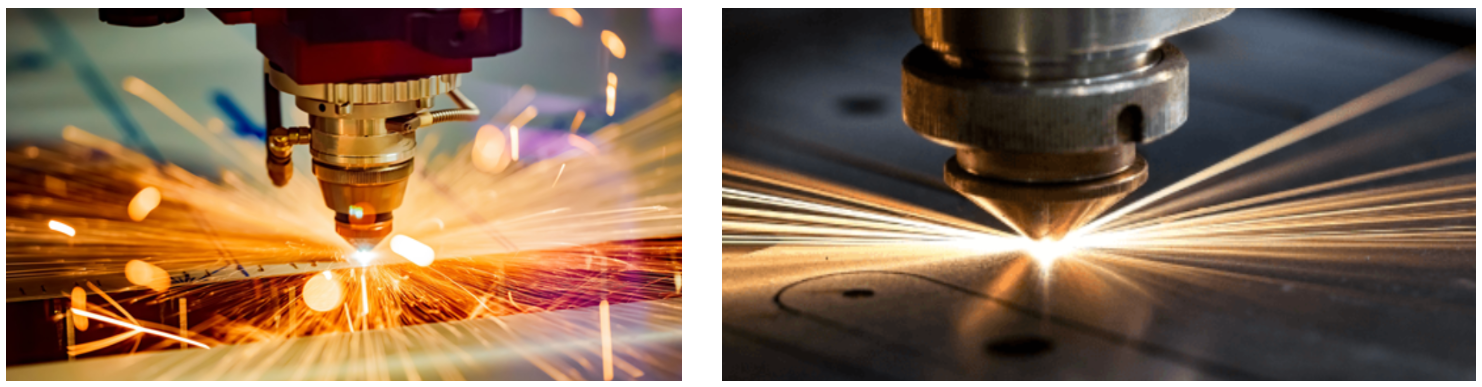 Laser Processing in the CNC Industry