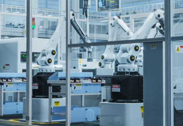 🧩 Einführung und Anwendung wichtiger Komponenten und Materialien für Halbleiteranlagen