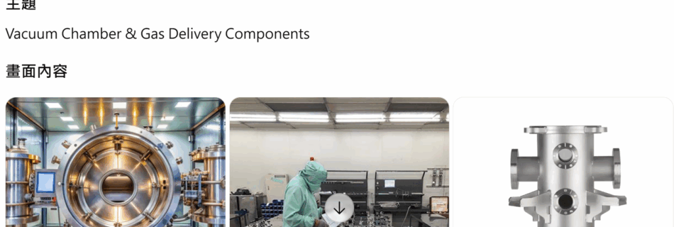 #SemiconductorEquipmentOEM #SemiconductorEquipmentODM #VacuumEquipmentParts #WaferProcessingComponents #UltraPrecisionMachining #HighPurityComponents #SemiconductorMechanicalParts #PrecisionModuleAssembly #SemiconductorSupplyPartner #EuropeanSemiconductorSupplyChain #ASMLSupplier #TokyoElectronSupplier #AppliedMaterialsSupplier #LamResearchSupplier #SemiconductorEquipmentComponentManufacturer