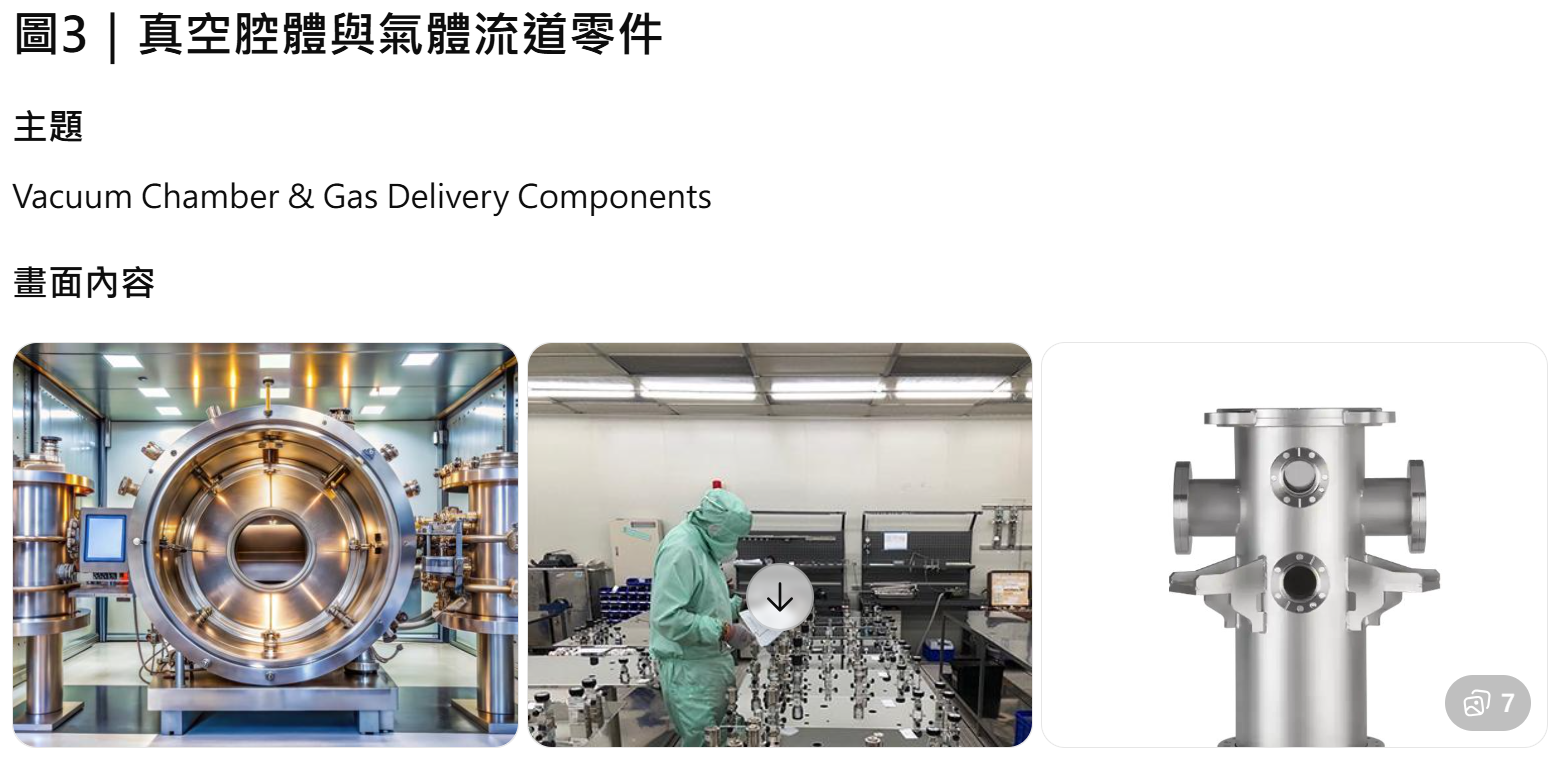 #SemiconductorEquipmentOEM #SemiconductorEquipmentODM #VacuumEquipmentParts #WaferProcessingComponents #UltraPrecisionMachining #HighPurityComponents #SemiconductorMechanicalParts #PrecisionModuleAssembly #SemiconductorSupplyPartner #EuropeanSemiconductorSupplyChain #ASMLSupplier #TokyoElectronSupplier #AppliedMaterialsSupplier #LamResearchSupplier #SemiconductorEquipmentComponentManufacturer